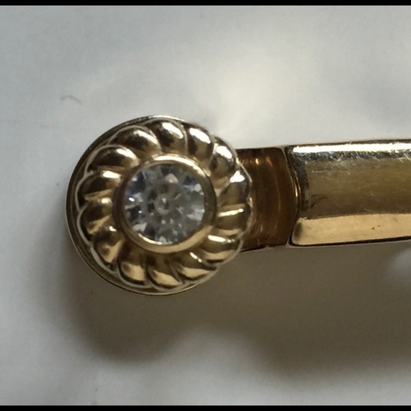 Marcus Max 14k Pendant Interchangeable Bead - Picture 6 of 8